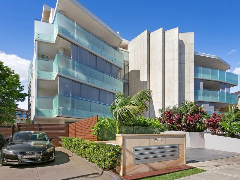 103/1519 Bruce Street, BrightonLeSands, NSW 2216 Property Details