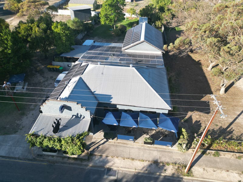 21 Poyntz Terrace, Coonalpyn, SA 5265 House for Sale