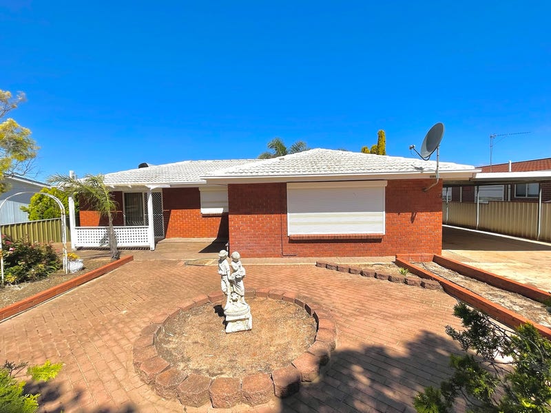 9 Wohling Drive, Kimba, SA 5641