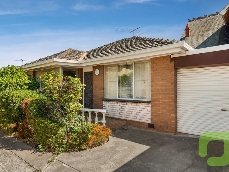 3/87 Railway Crescent, Williamstown, Vic 3016 - Property Details