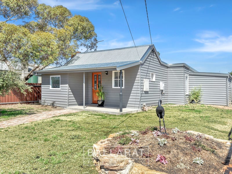 Real Estate for Sale in Maryborough, VIC 3465 Pg. 2