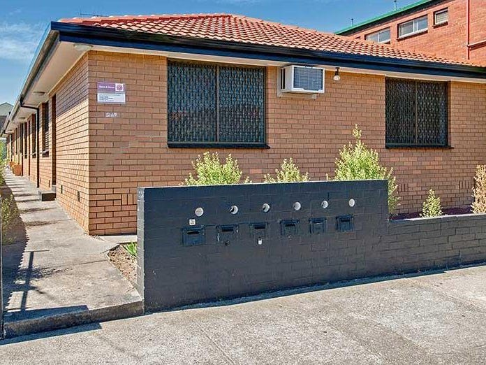 1/269 Albion Street, Brunswick, VIC 3056