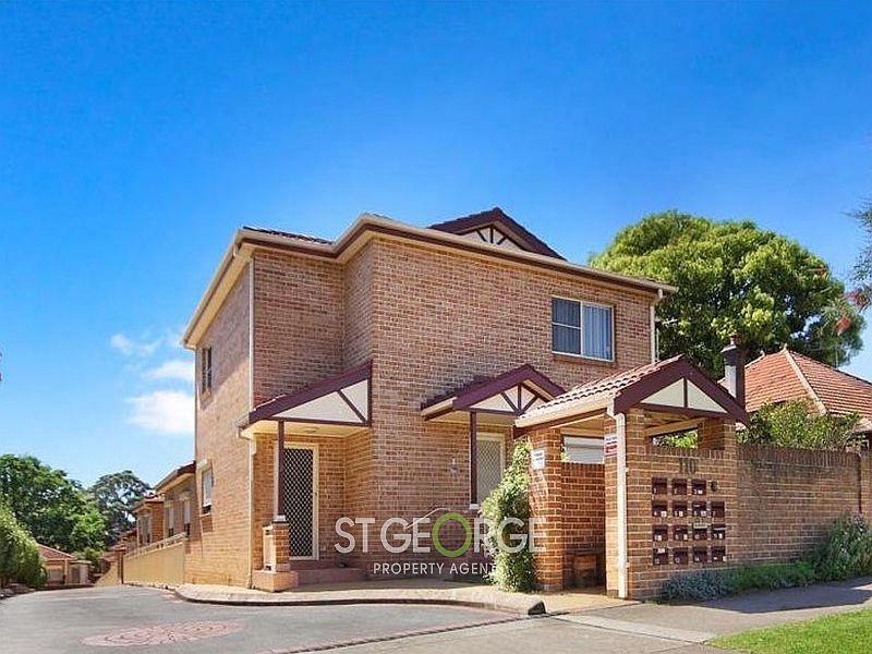 1/110 Penshurst Street, Penshurst, NSW 2222 Property Details