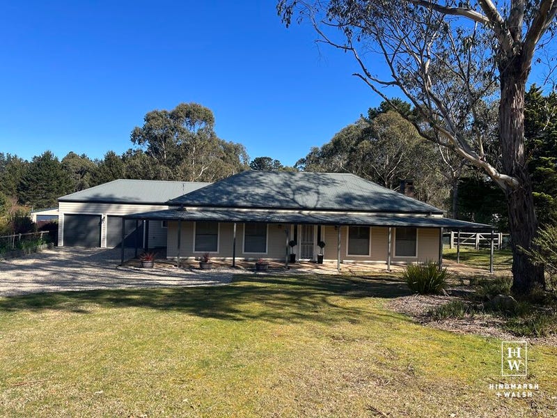 35 Bromhall Road, Bundanoon, NSW 2578 House for Rent