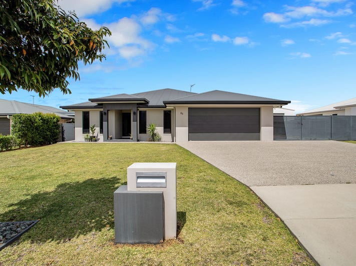 63 Hoffman Drive, Marian, QLD 4753