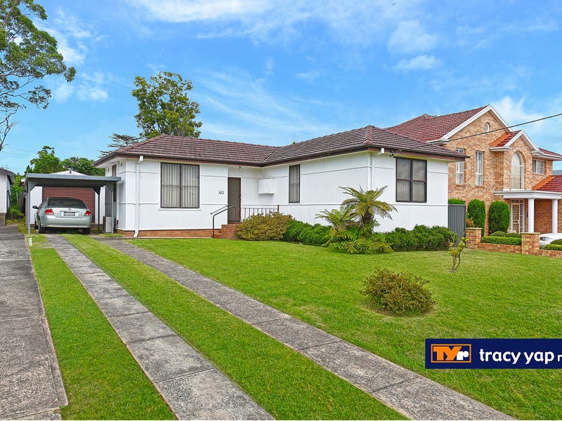 40 Patricia Street, Marsfield, NSW 2122 Property Details