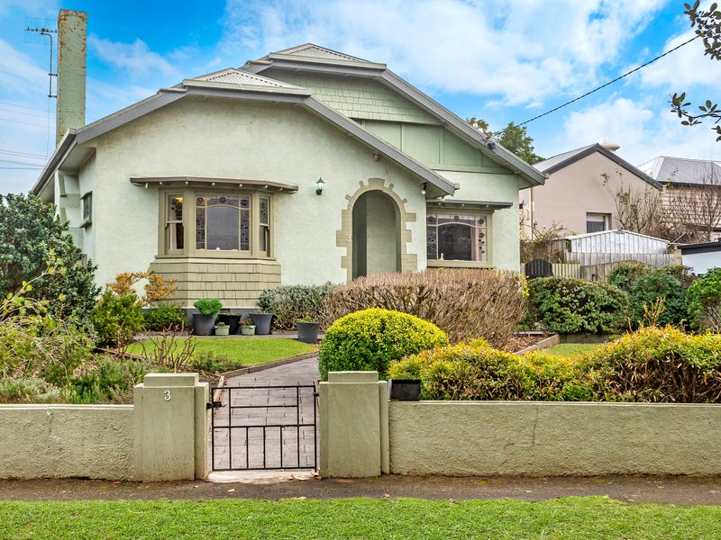 3 Howard Street, Warrnambool, VIC 3280