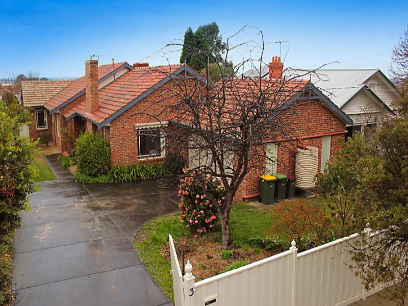 3 Frank Street, Newtown, VIC 3220