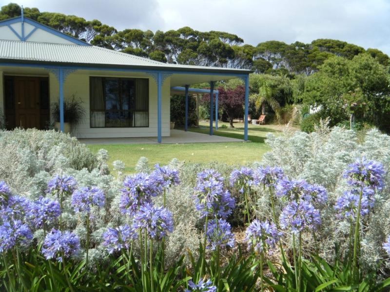 Lot 3 Willoughby Rd, Penneshaw, SA 5222 Property Details