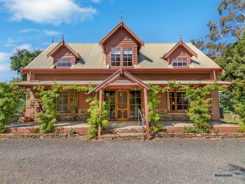 12 High Street, Echunga, SA 5153