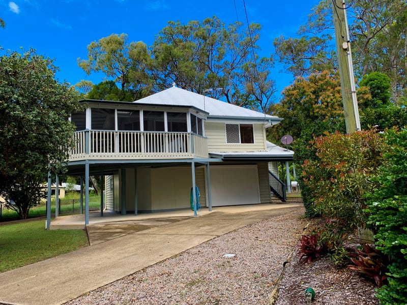 14 Flinders Street Coochiemudlo Island Qld 4184 Property Details