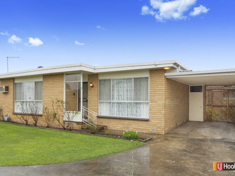 2/412 Murray Street, Colac, Vic 3250 Property Details