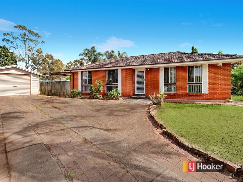 7 Gerald Crescent, Doonside, NSW 2767 Property Details