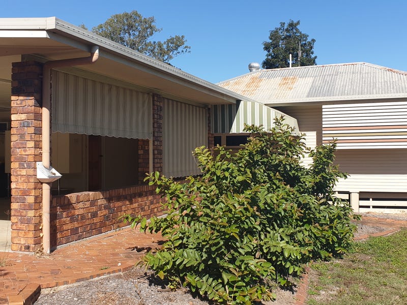 120 Mulgrave Street, Gin Gin, Qld 4671