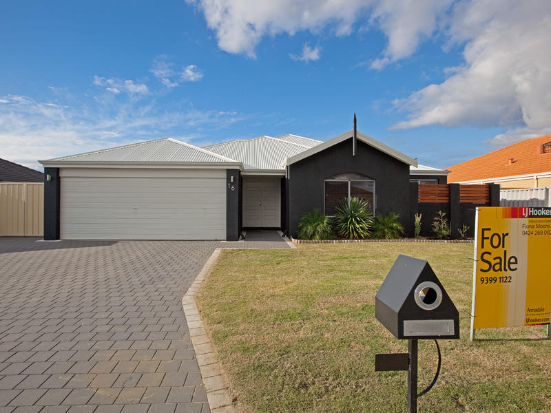 16 Cabra Avenue, Seville Grove, WA 6112