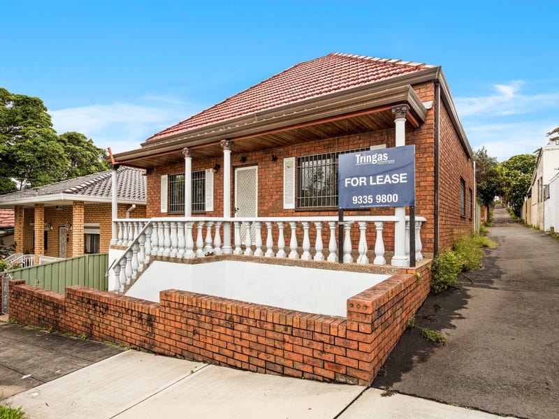 58 Renwick Street, Marrickville, NSW 2204