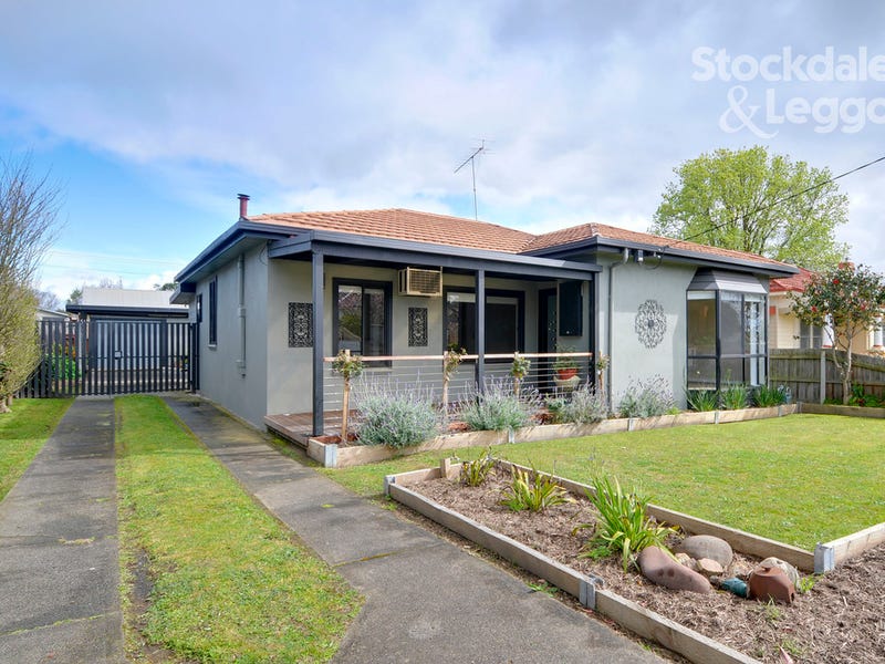 9 Joy Street, Morwell, Vic 3840 Property Details
