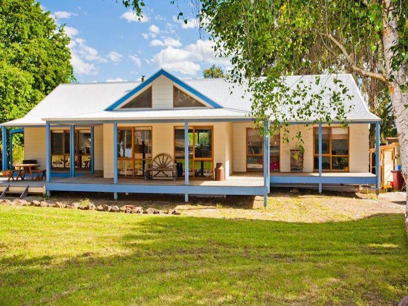 110 Birregurra Road, Forrest, Vic 3236 Property Details