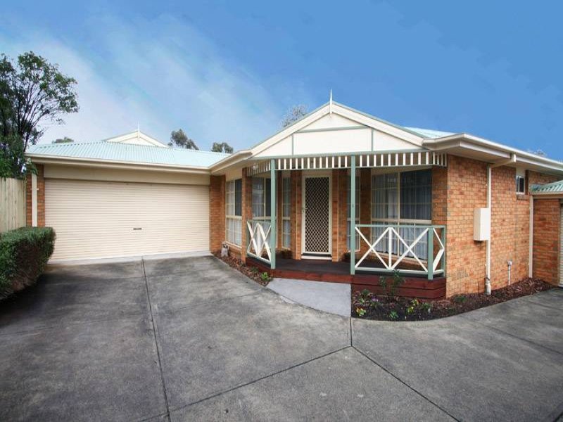 3/10 Laird Street, Croydon, Vic 3136 Property Details