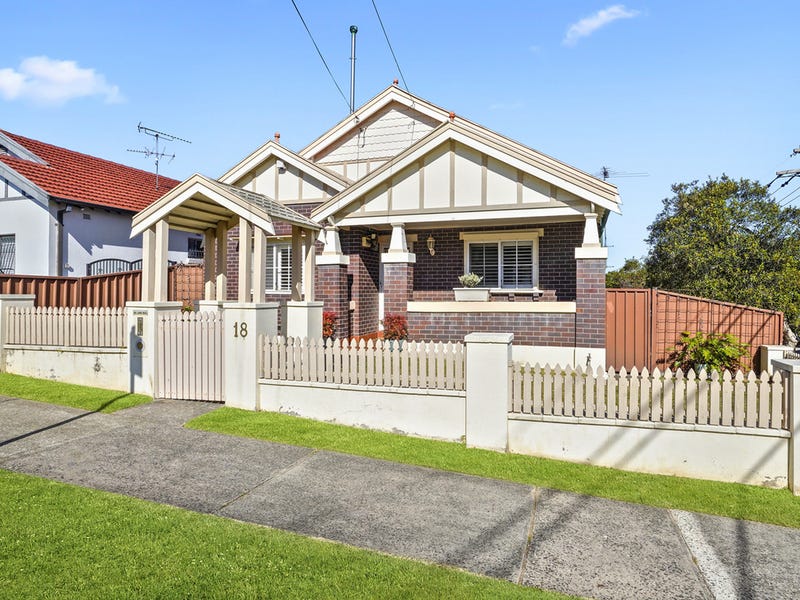 18 Lasswade Street, Ashbury, NSW 2193 Property Details