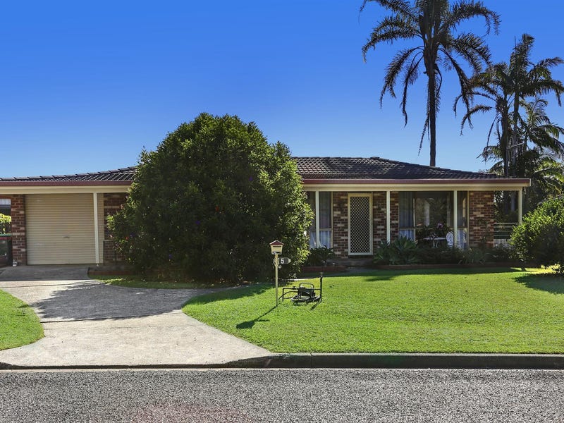 5 Teal Close, Lakewood, NSW 2443 Property Details