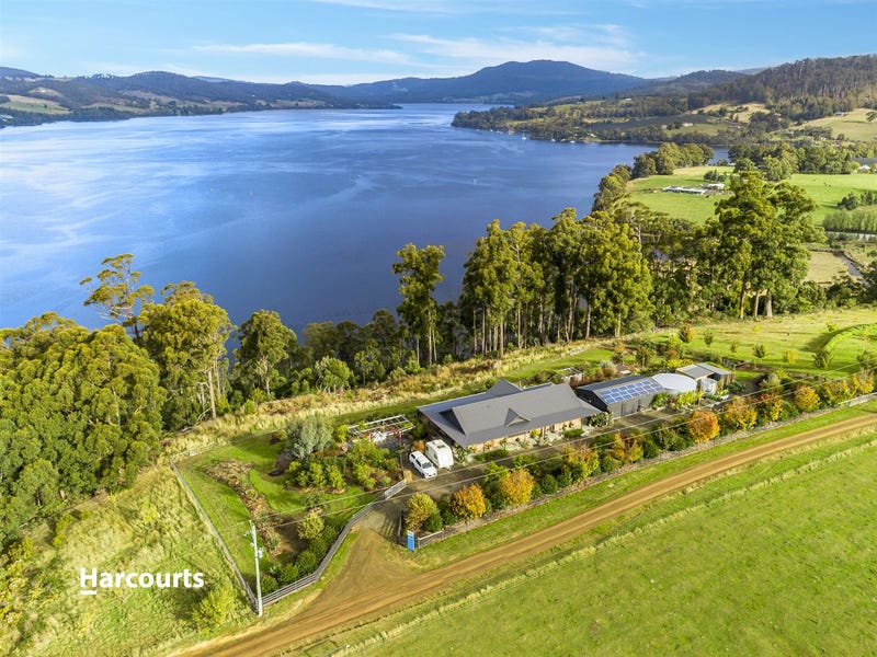 65 Fleurtys Road, Castle Forbes Bay, TAS 7116