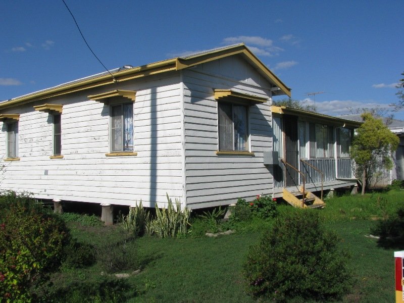 Sold Property Prices & Auction Results in Dalby, QLD 4405 Pg. 43