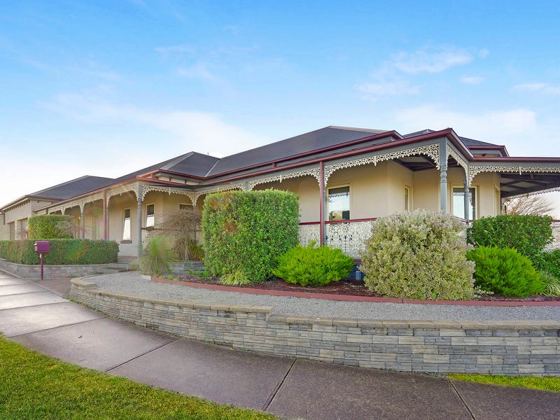 1A Castles Crescent, Vic 3444 House for Sale