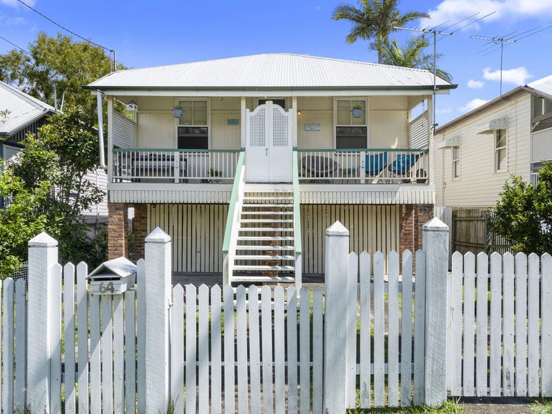 64 Cotton Street, Shorncliffe, Qld 4017 Property Details