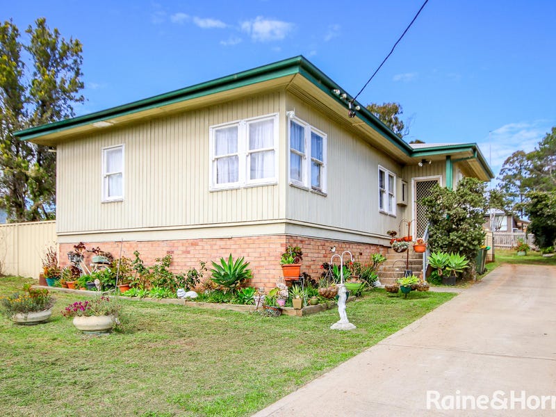 61 Forbes Street, Muswellbrook, NSW 2333 Property Details