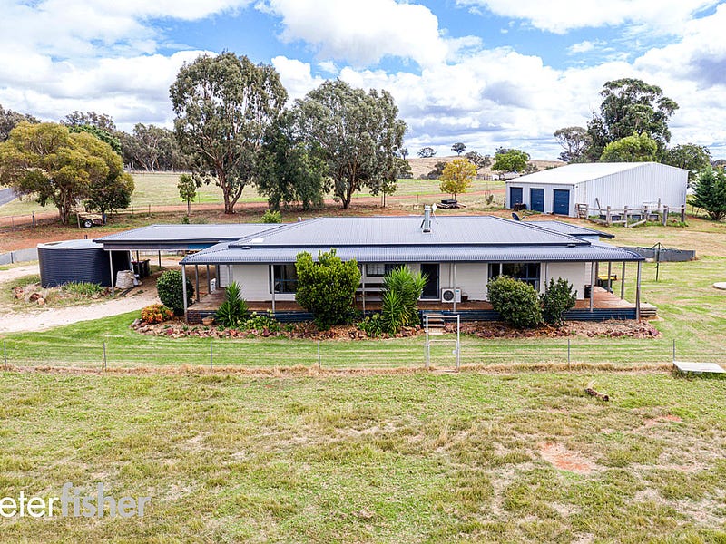 26 Loftus Street, Cargo, NSW 2800 Property Details