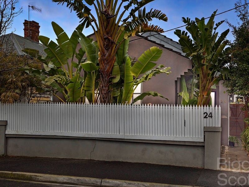 24 Cotter Street, Richmond, VIC 3121