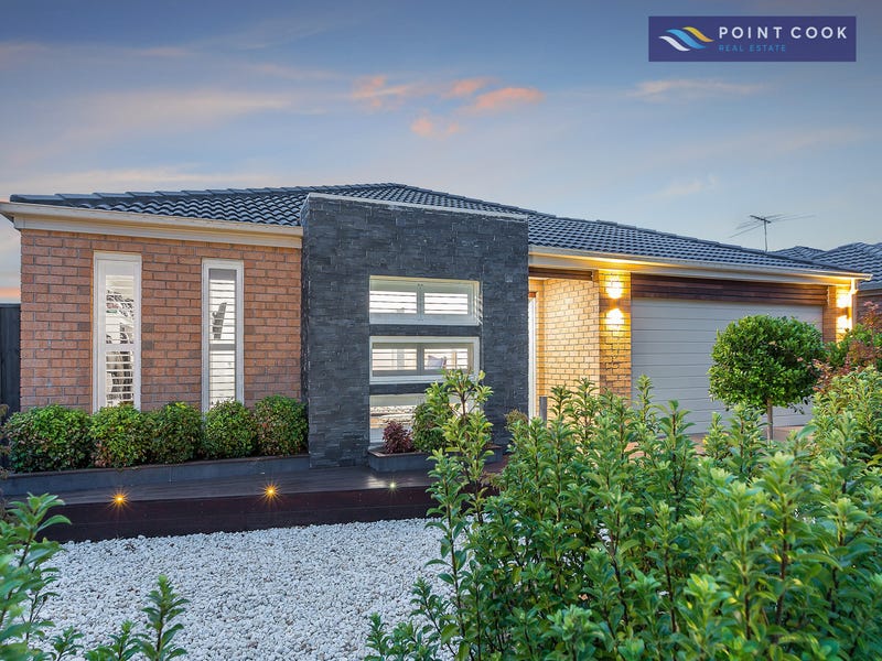 1 Daisy Drive, Point Cook, VIC 3030