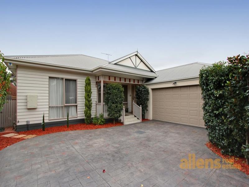 2/4 Luckie Street, Nunawading, Vic 3131 - Property Details