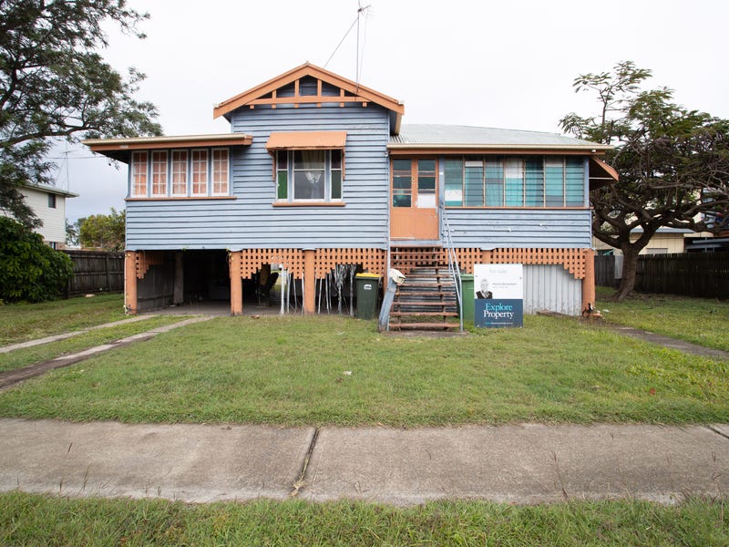 277 Shakespeare Street, Mackay, Qld 4740 Property Details