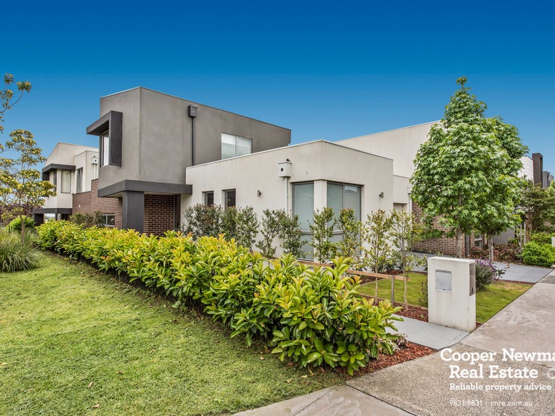 14 Charlottes Way, Forest Hill, Vic 3131