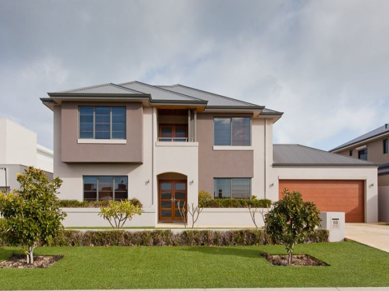 69 Romano Crescent, Iluka, WA 6028 Property Details