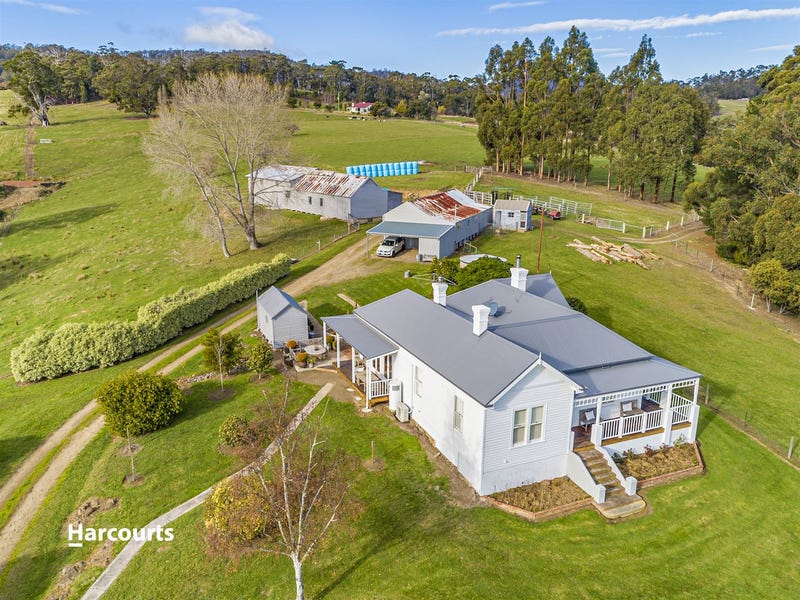 1278 Coast Road, Lower Wattle Grove, TAS 7109