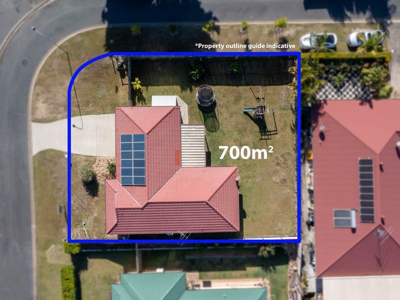 1719 Sandy Creek Avenue, Camira, Qld 4300 House for Sale