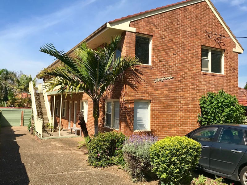 4/8 Seaforth Avenue, Woolooware, NSW 2230