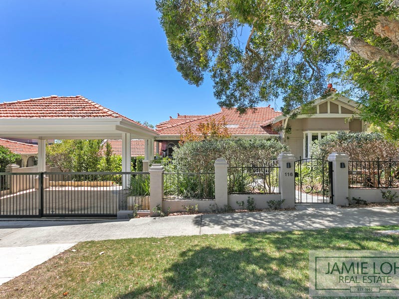 116 Grant Street, Cottesloe, WA 6011