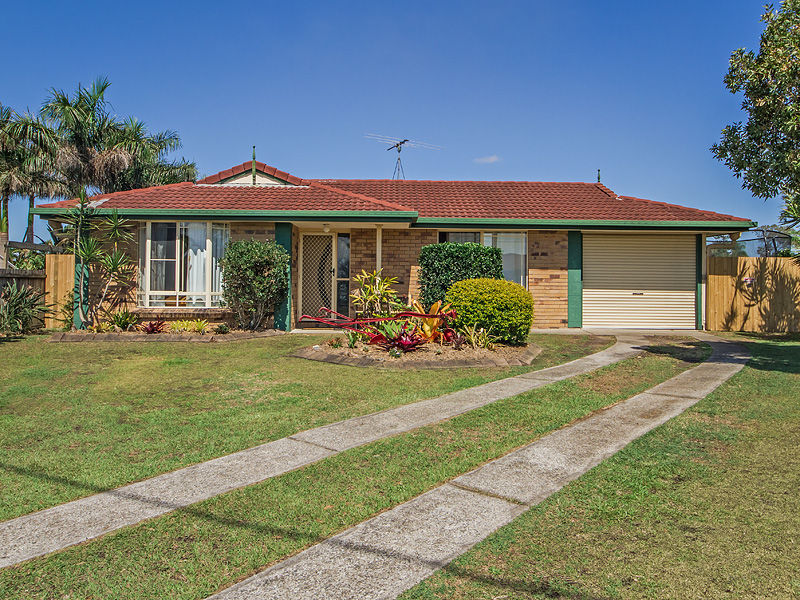 4 Madagascar Place, Steiglitz, Qld 4207 Property Details