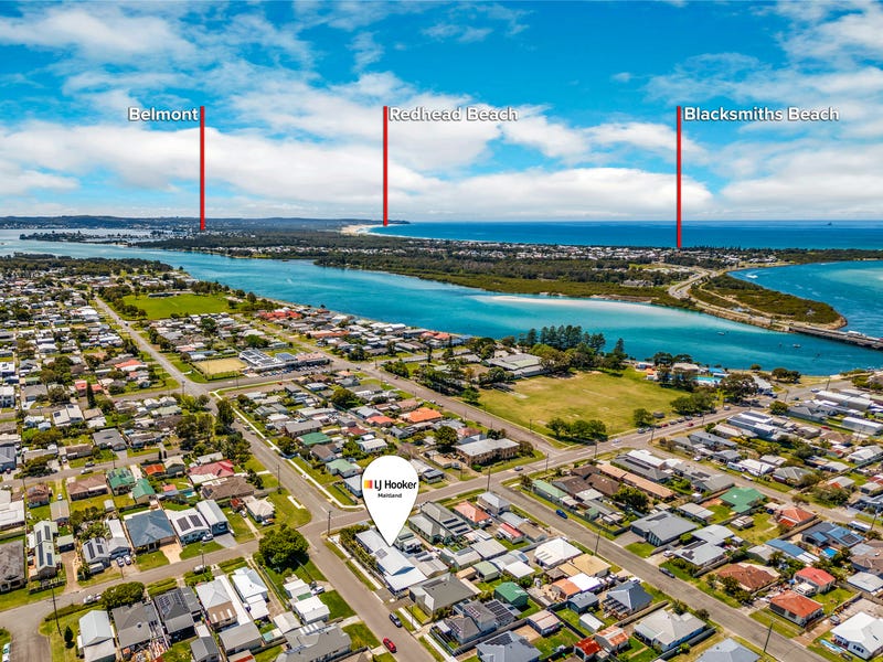 Real Estate & Property for Sale in Murrays Beach, NSW 2281 (+1 location