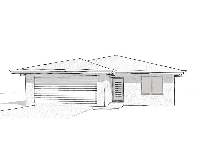 Lot 125 Main Street, Tolga, Qld 4882 House for Sale