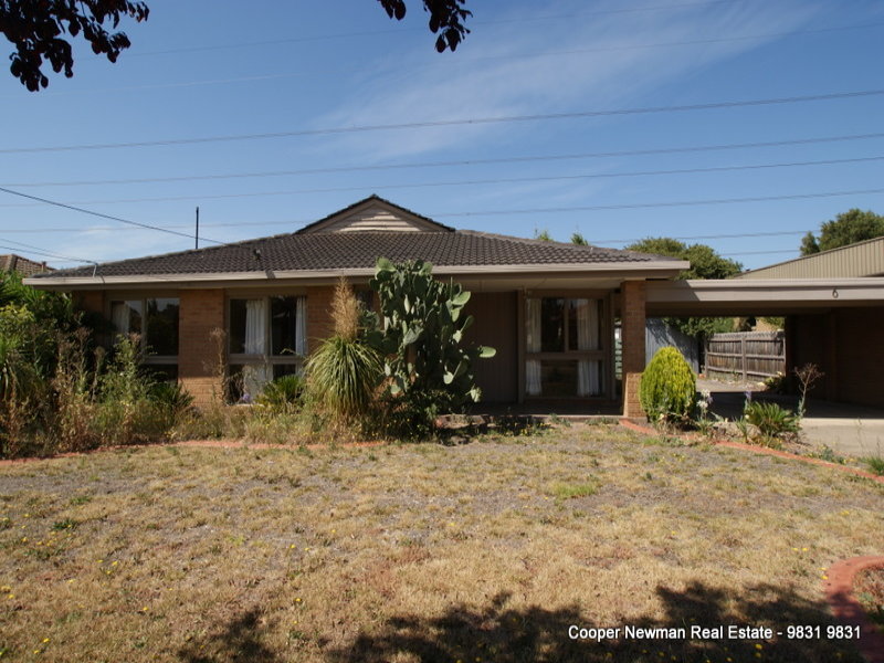 Property 105549826, Mulgrave, Vic 3170 Property Details