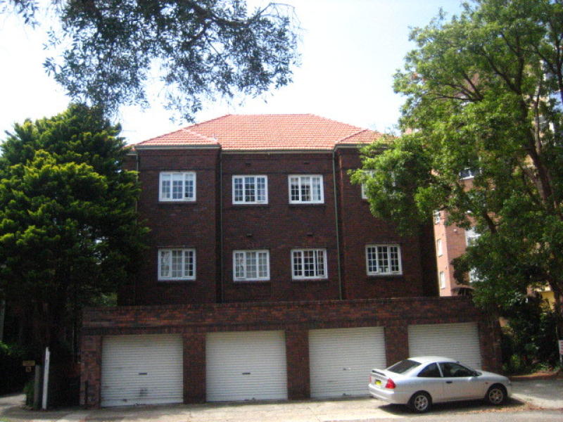 1/8 Etham Avenue, Darling Point, NSW 2027