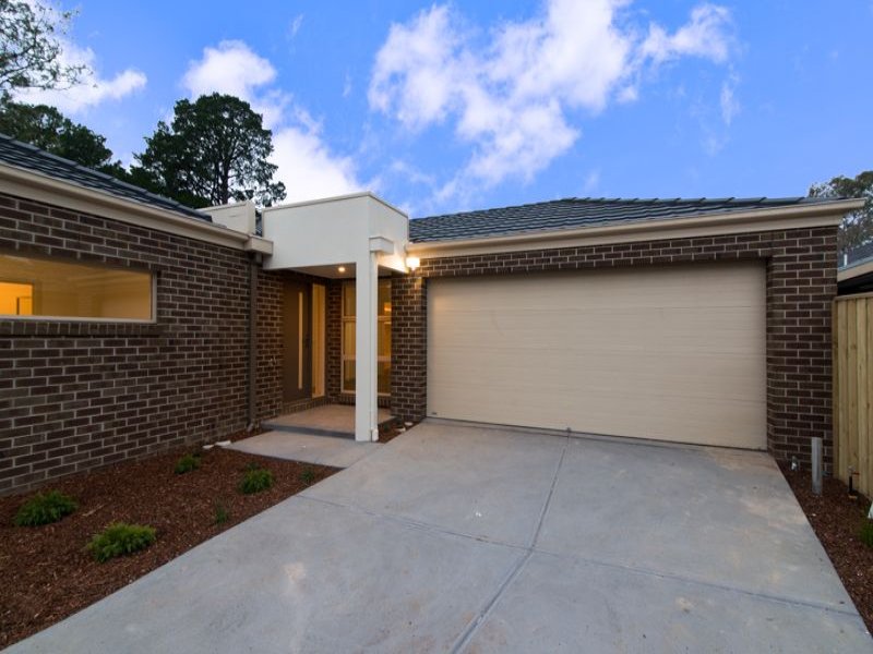 3/74 Murray Road, Croydon, VIC 3136