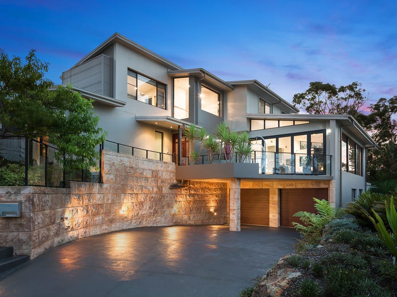 21 St Cres, Sandy Point, NSW 2172