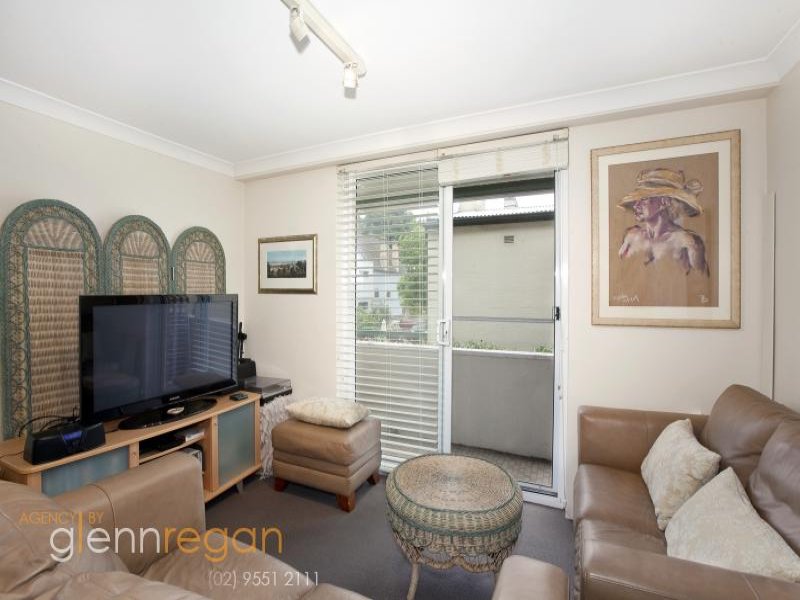 6/4749 Australia Street, Camperdown, NSW 2050 Property Details