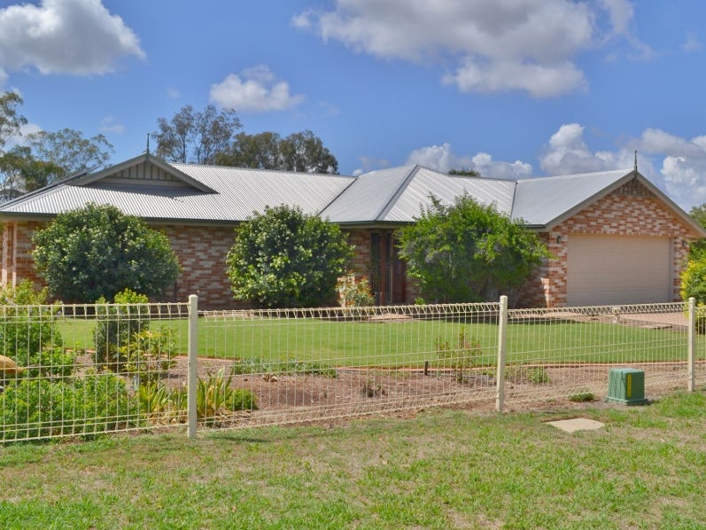 40 Briggs Street, Pittsworth, QLD 4356